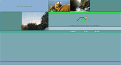 Desktop Screenshot of ekiapirineo.com